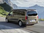 Mercedes-Benz Marco Polo 220 CDI Activity 2015 года